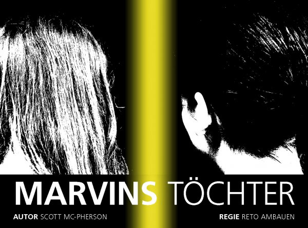 «Marvins Töchter» von Scott McPherson