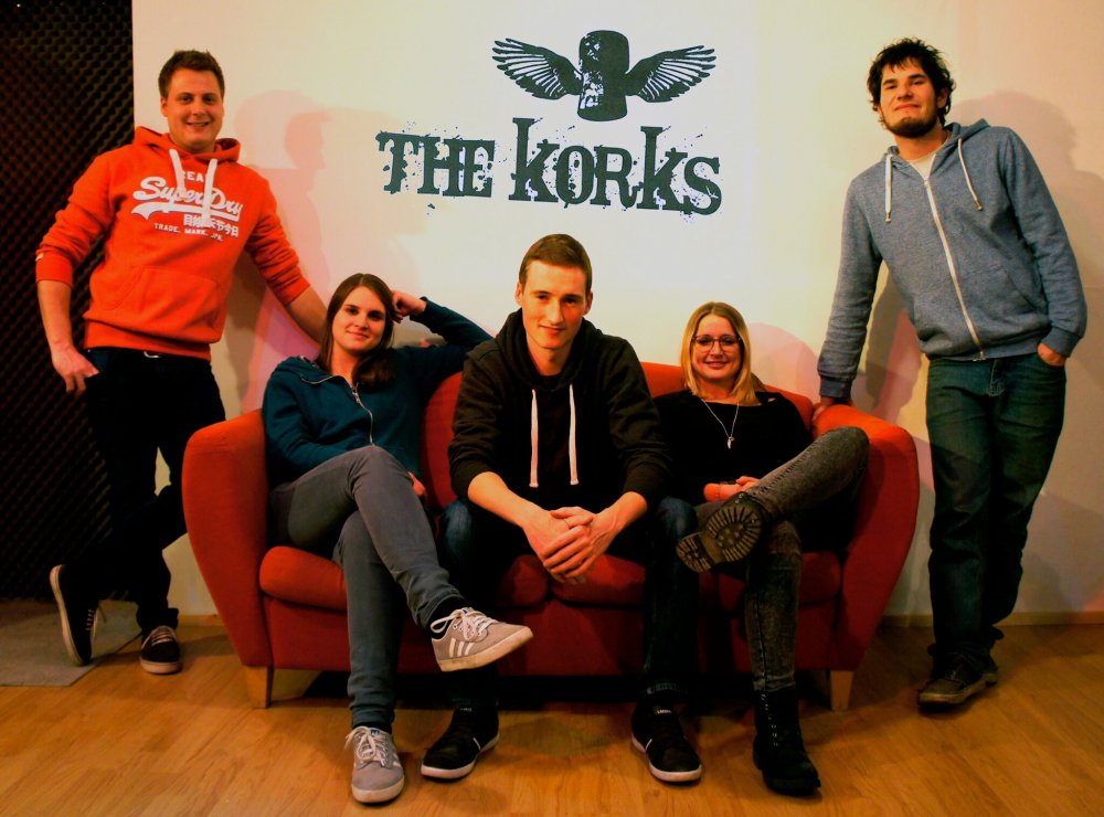 The Korks