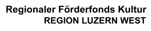 Regionaler Förderfonds Kultur, Region West Luzern